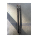 Wonkwang Stainless Fin Heater (U-type, air heating)