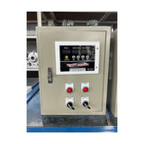 Wonkwang Hot Air Blower Control Panel (WK controller / inverter)