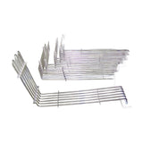 Wonkwang Plating Tank Heater (titanium / Teflon, 1-ph & 3-ph)