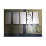 Wonkwang Stainless Case Plate Heater (220V 1 kW)