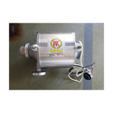 Wonkwang WK Hot Air Blower Heater Body Set (5-12 kW, 3-phase)