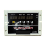 Wonkwang WK Hot Air Blower Temperature Controller