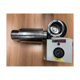 Wonkwang WK Hot Air Blower (single-phase 220V, 0.8-4 kW)