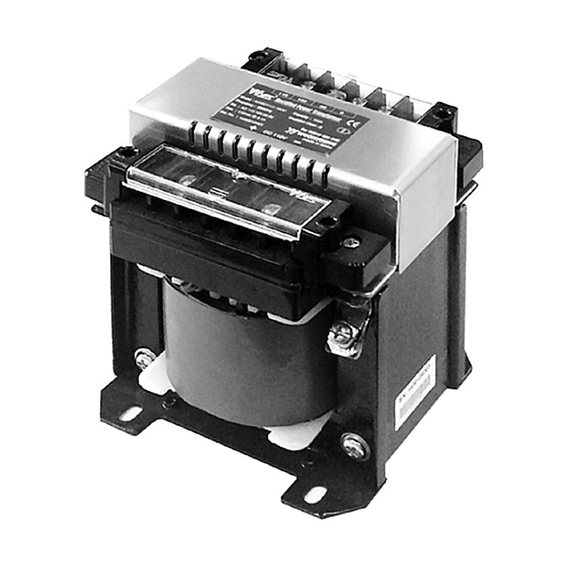 Woonyoung DC Power Transformer WYDC-AP Series (AC 220 V to DC 24 V / DC 110 V)