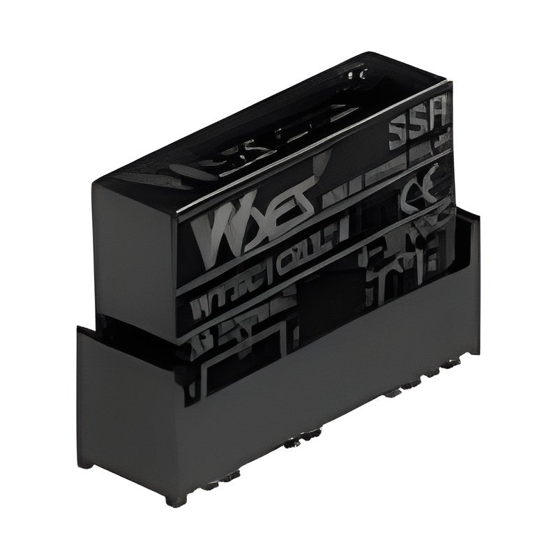 Woonyoung PCB & Socket Type DC SSR WYSC (50-500VDC)