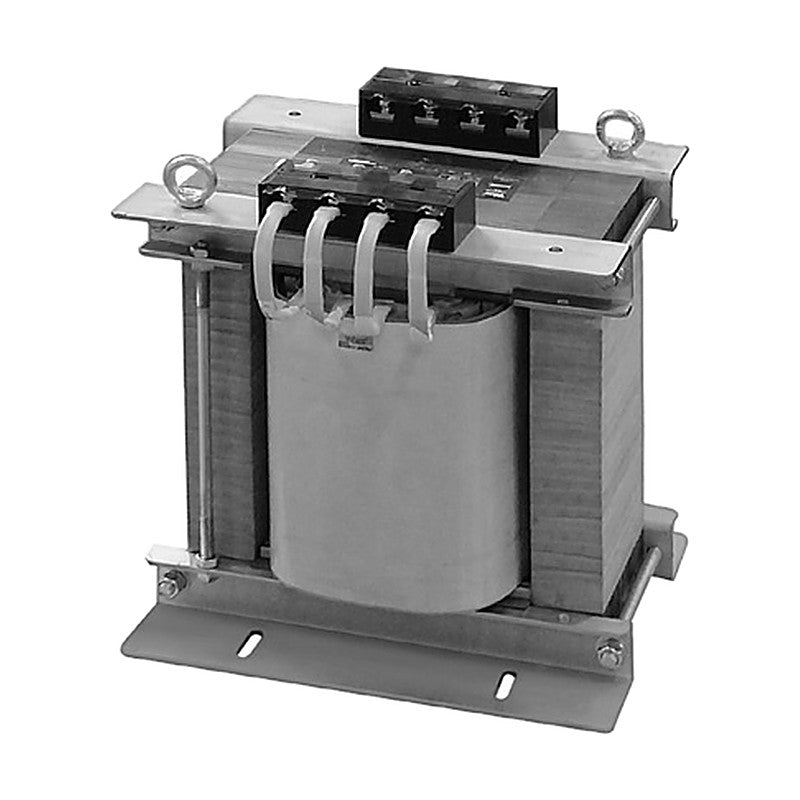 Woonyoung Single-Phase Auto Transformer WYAU-DW Series (110-460 V)