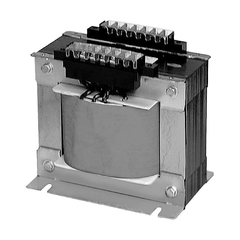 Woonyoung Single-Phase Isolation Transformer WY52-AW Series (440-500 V to 110-220 V)