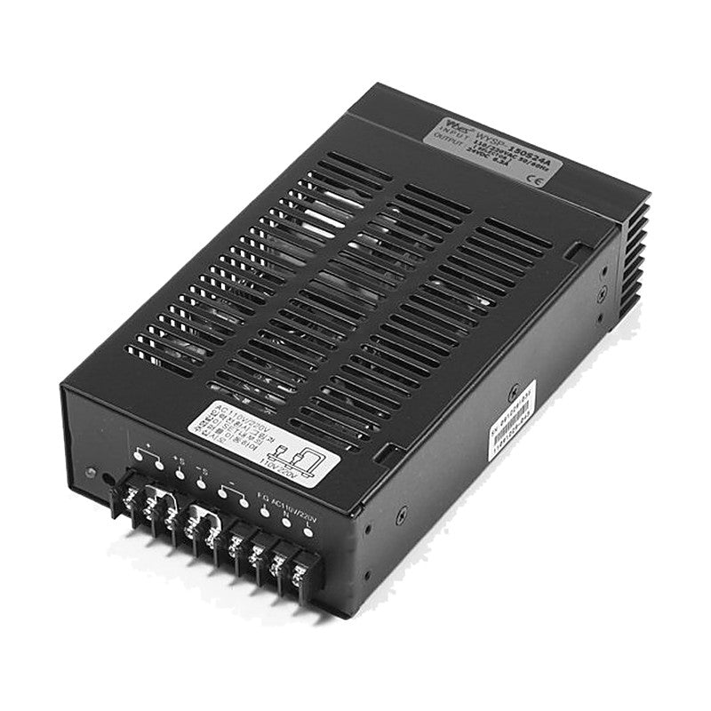 Woonyoung SP Series A Type Enclosed Switching Power Supply, 1-Output, 100-500 W