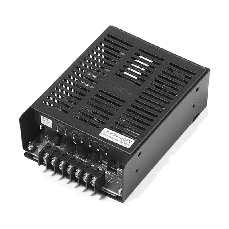 Woonyoung SP Series Dual Output Switching Power Supply, 2-Output, 15-75 W