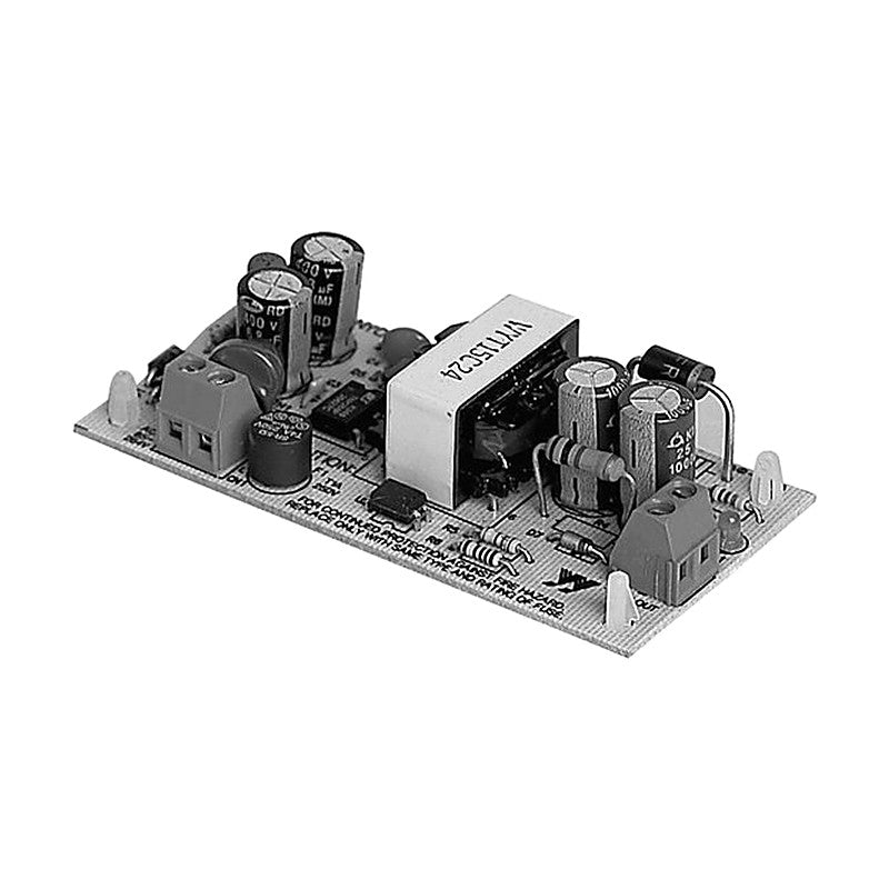 Woonyoung SP Series Open-Frame PCB Switching Power Supply, 10-30 W