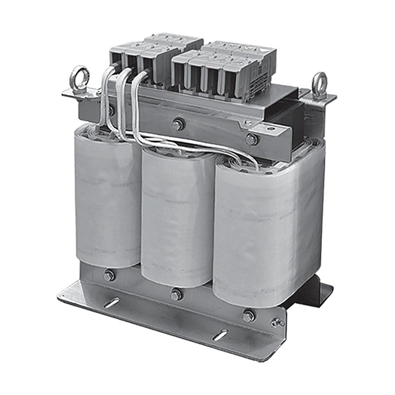 Woonyoung Three-Phase Isolation Transformer WY3P-W Series (380/440 V to 220 V)