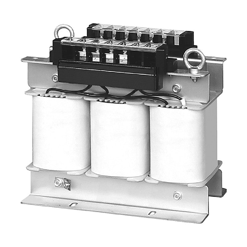 Woonyoung UL Three-Phase Isolation Transformer WY3P44D-UL Series