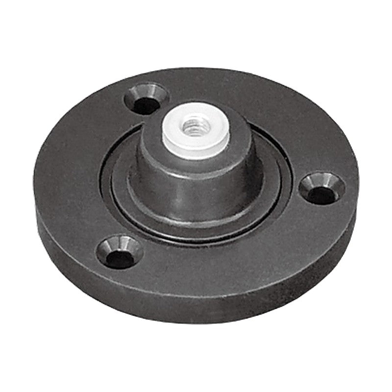 Woonyoung W00I2A Epoxy Earth Bushing for GIS, 25.8kV