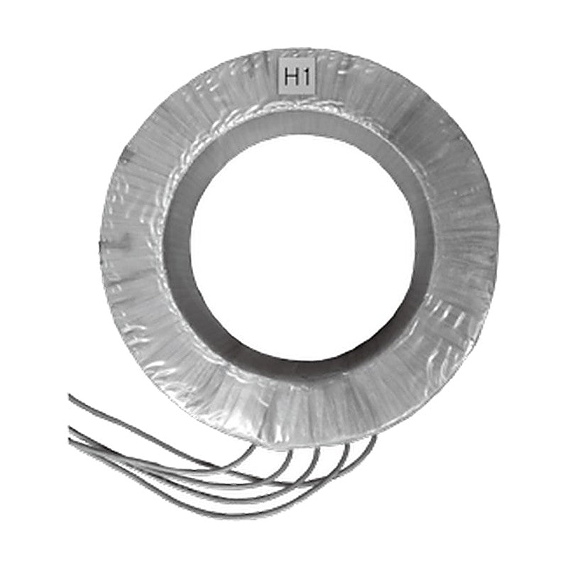 Woonyoung W01BCTA / W01BCTB / W01BCTG Bushing CT for 29kV Railway GIS, 0.72kV