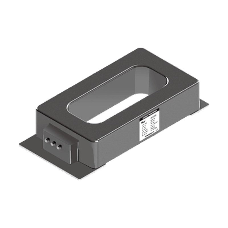 Woonyoung W01CBE Bushing-Type Current Transformer, 0.72kV Epoxy Mold, Rectangular Window