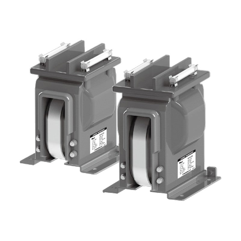 Woonyoung W12V2A / W12V2B High-Voltage Unearthed VT, 12 kV Indoor Cast Resin