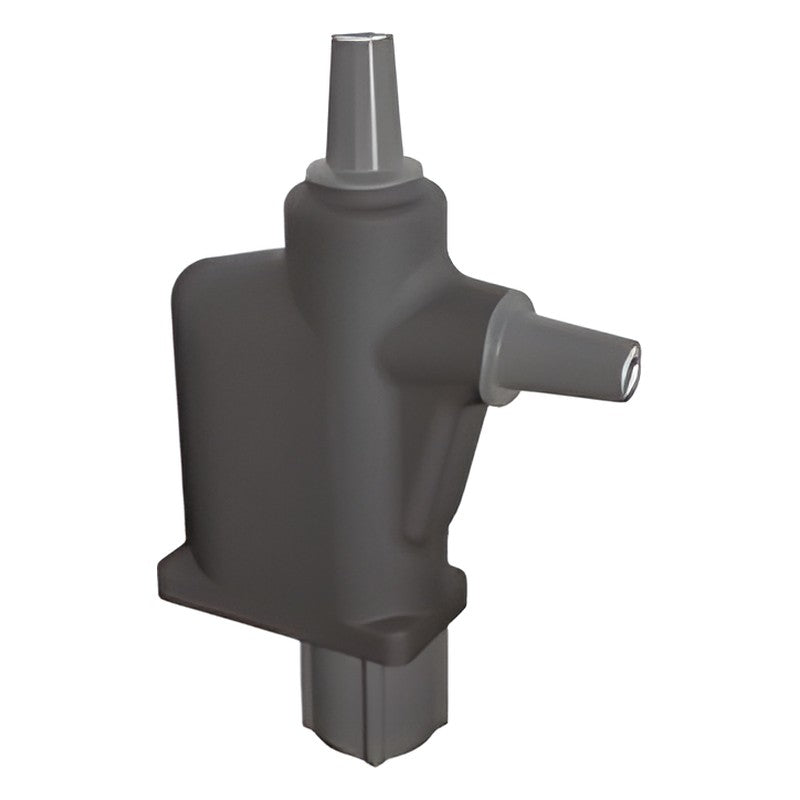 Woonyoung W24I1C Solid-Insulated Load Break Switch Housing, 25.8kV Epoxy