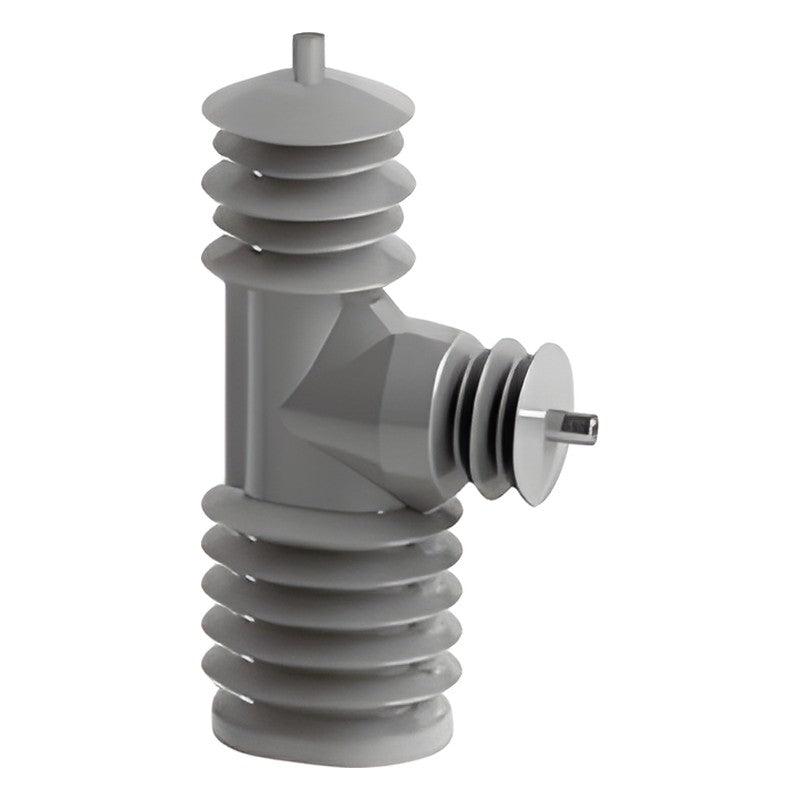 Woonyoung W24I1D Epoxy Mold Load Break Switch Housing, 25.8kV Outdoor