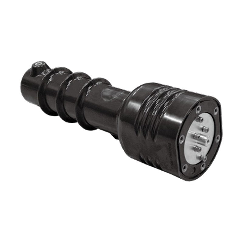 Woonyoung W24I5A High-Voltage Epoxy Mold Fuse Holder, 24kV, SF6 Gas