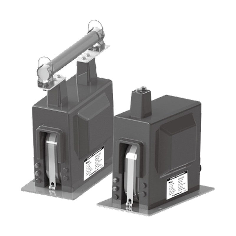 Woonyoung W24V1D(F) / W24V1D High-Voltage Earthed VT, 24 (25.8) kV Indoor Cast Resin