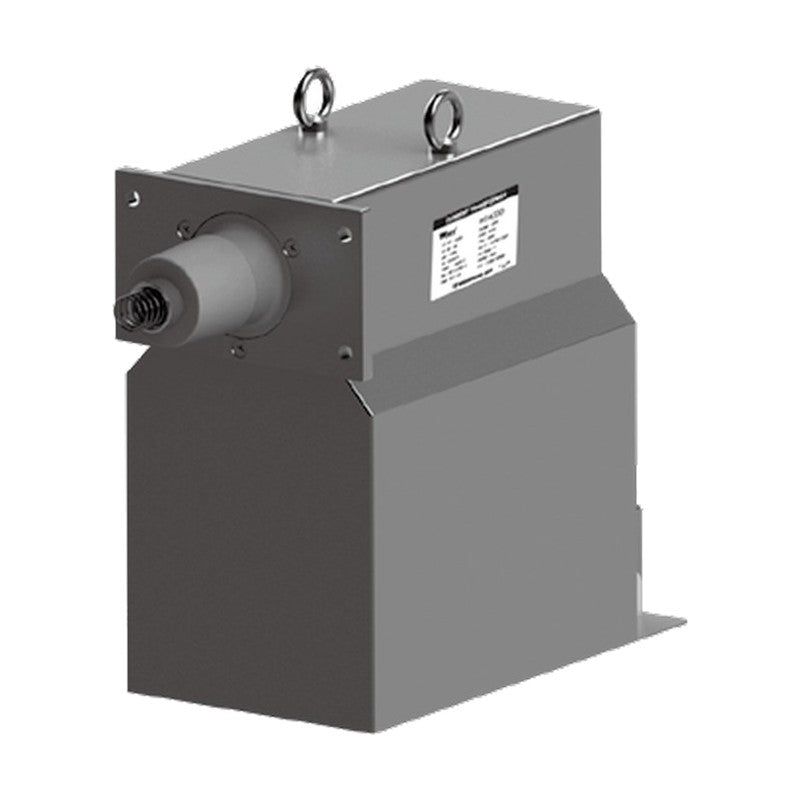 Woonyoung W36V1A High-Voltage Earthed (1-Pole) Voltage Transformer, 36 kV Indoor Cast Resin
