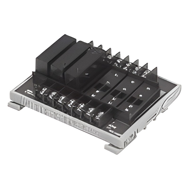 Woonyoung WY-PS Series Module SSR Socket