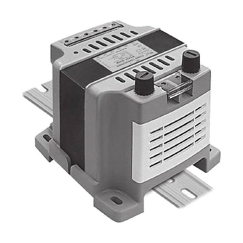 Woonyoung WY2211-FD Series Fuse-Type DIN-Rail Transformer, 220 V to 110 V