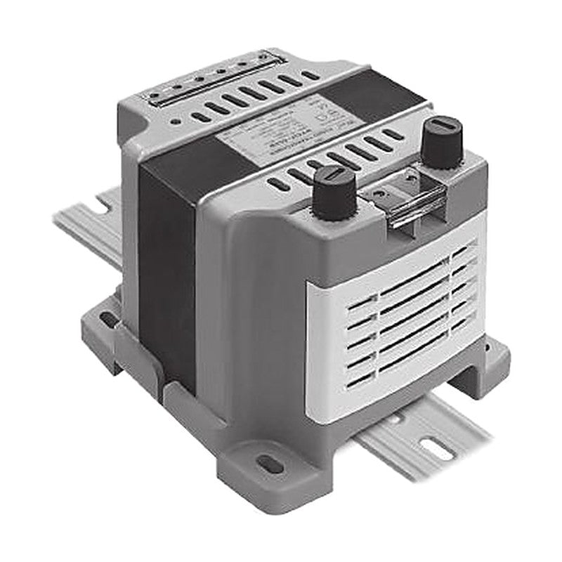 Woonyoung WY2222-FD Series Fuse-Type DIN-Rail Transformer, 220 V to 220 V