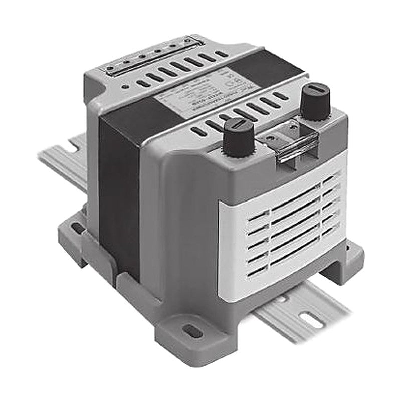Woonyoung WY4411-FD Series Fuse-Type DIN-Rail Transformer, 440 V to 110 V
