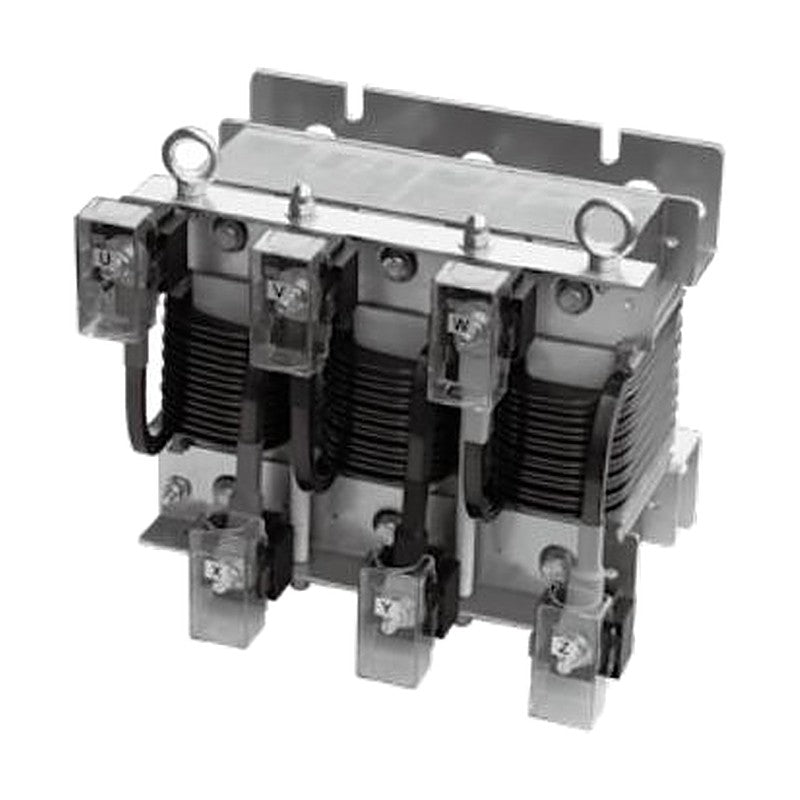 Woonyoung WYACR-W Series Smart AC Input Reactor, Wall Mounting