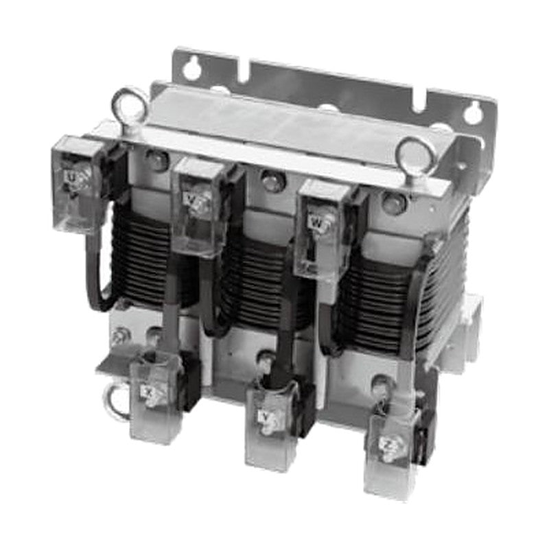 Woonyoung WYACR-WUL Series UL Smart AC Input Reactor, Wall Mounting