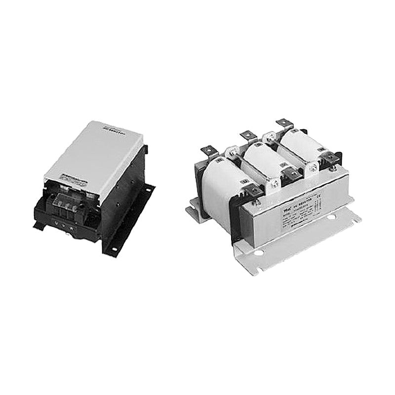 Woonyoung WYACR4 Series AC Input Reactor, 380/440 V