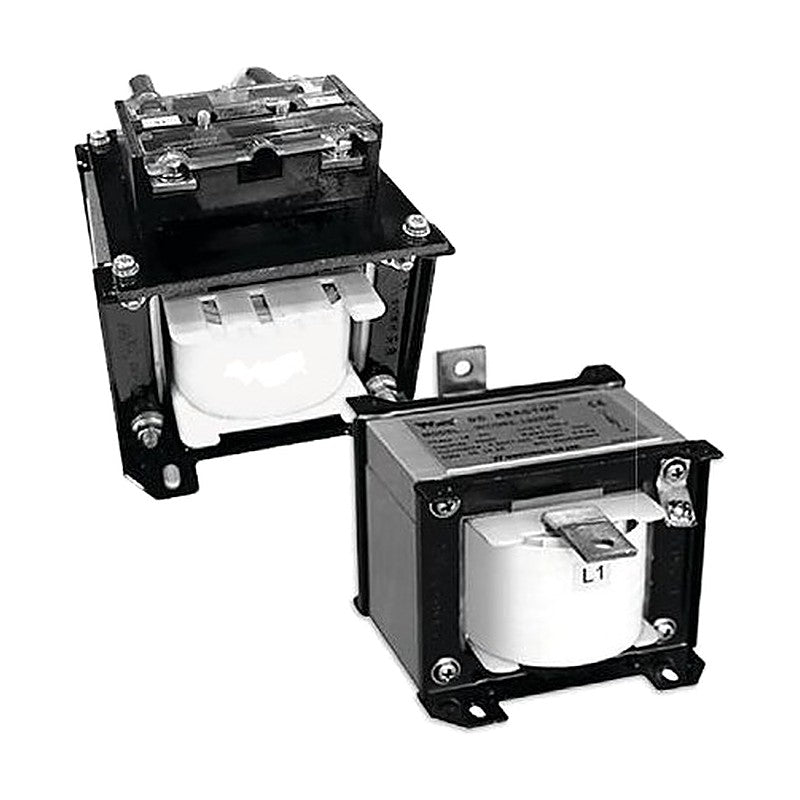 Woonyoung WYDCL4 Series DC Reactor (DC Choke), 380/440 V