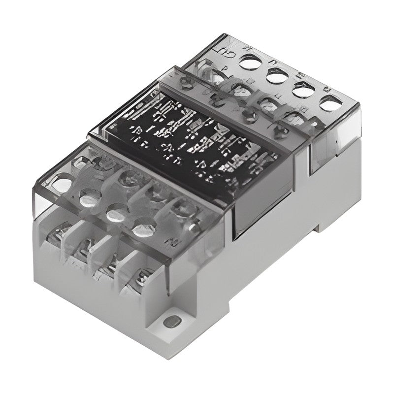 Woonyoung WYGA Series SSR Socket