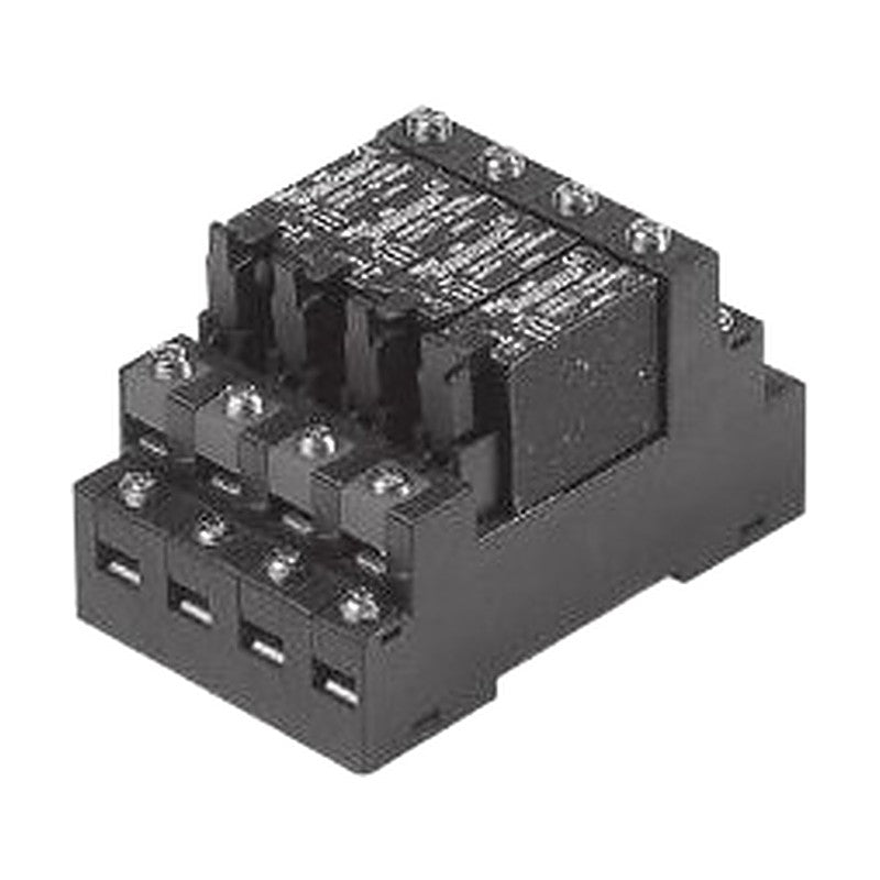 Woonyoung WYGB Series SSR Socket