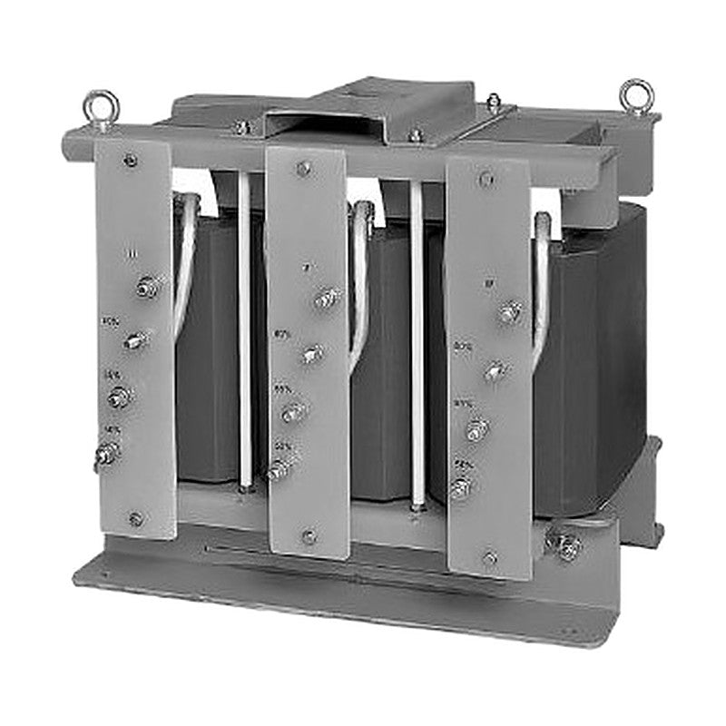 Woonyoung WYMS66 Series High-Voltage Motor Starting Reactor, 6.6 kV