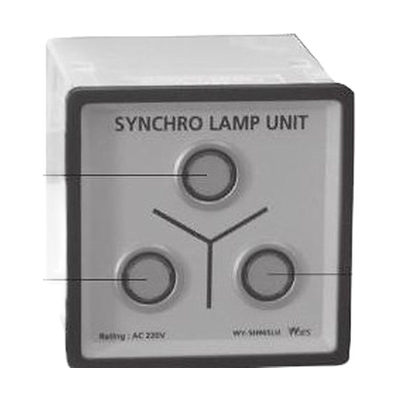 Woonyoung WYMT-SH96SLU Synchro Lamp Unit