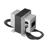 Woonyoung WYNC22 Series Noise Cut Transformer, Lead Wire Type