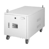 Woonyoung WYNC22C Series Single-Phase Noise Cut Transformer, Case Type