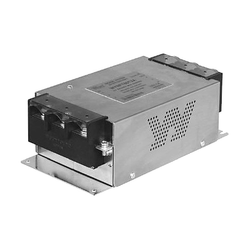 Woonyoung WYNFT-T2B N Series Three-Phase High-Quality Noise Filter, 250 VAC