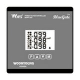 Woonyoung WYPFC Series Automatic Power Factor Controller