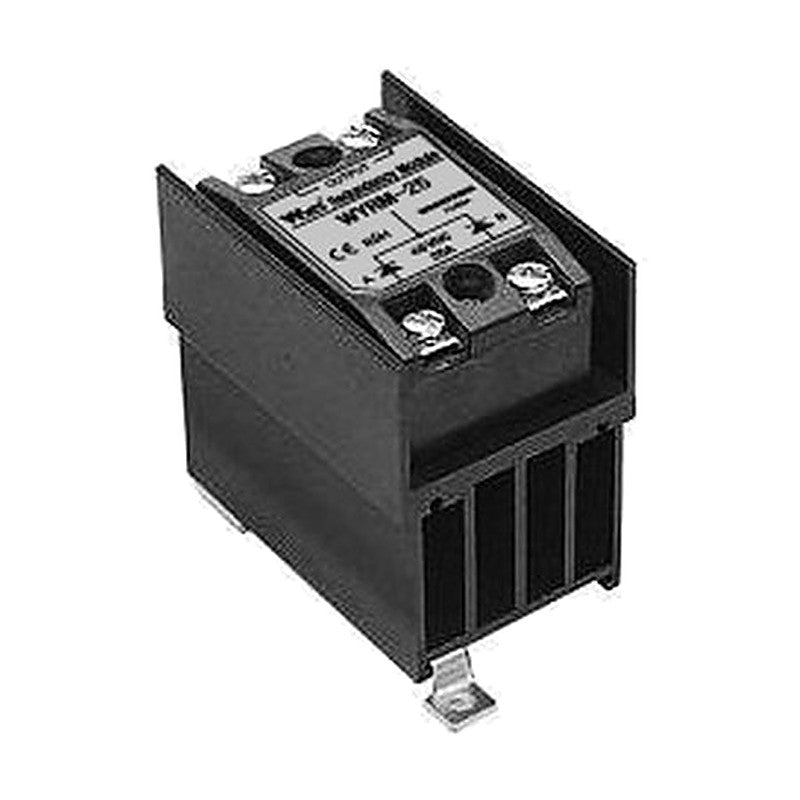 Woonyoung WYRM-25 Parallel Redundancy Diode Module, DC 5-48 V, 25 A