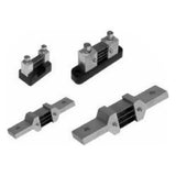 Woonyoung WYSH Series DC Shunt Resistor, 50 mV