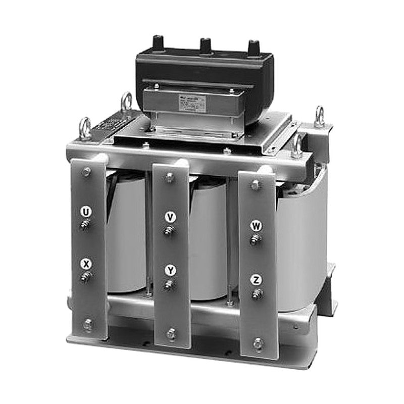 Woonyoung WYSR66 Series High-Voltage Capacitor Series Reactor, 6.6 kV
