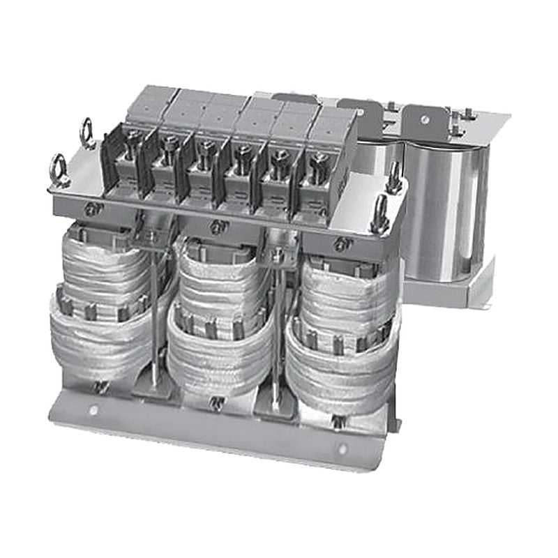 Woonyoung WYSWF404 Sine-Wave Filter, Vertical, 450 Hz, 200-355 kW