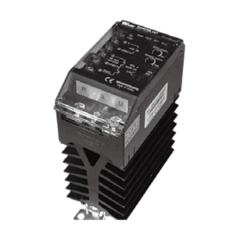 Woonyoung WYU-NMDG/NMDH Series Mini Single-Phase Thyristor Power Controller, 25/40A