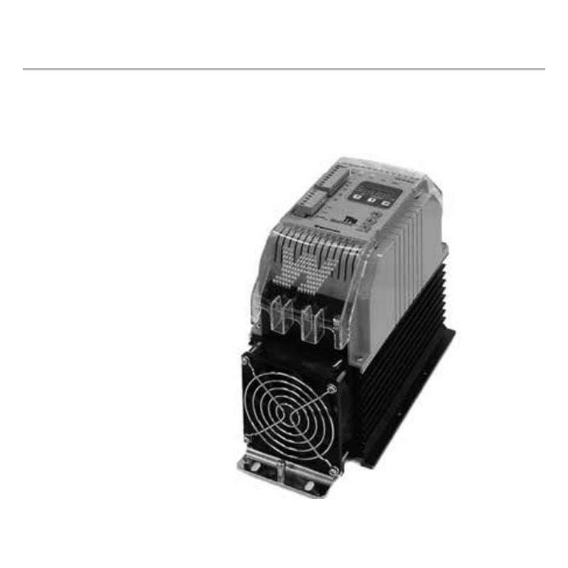 Woonyoung WYU-PG/PH TMI Series Three-Phase Thyristor Controller, Per-Phase Control, 40-160A
