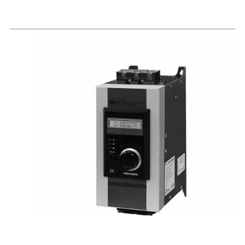 Woonyoung WYU-SD TM Series Three-Phase Digital Thyristor Power Controller, 25-500A