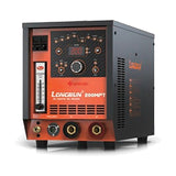 Worldweld 200MPT TIG Welder for LNG Carriers