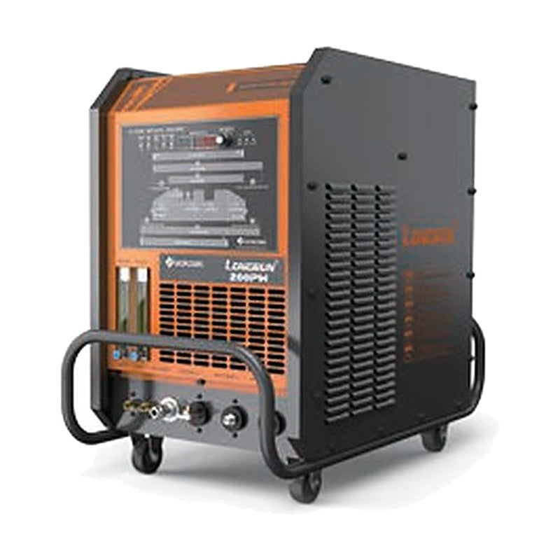 Worldweld 300PW Inverter Plasma Arc Welder (300A)